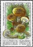 Stamp Hungary Catalog number: 3714/A