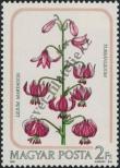 Stamp Hungary Catalog number: 3789/A