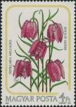 Stamp Hungary Catalog number: 3791/A