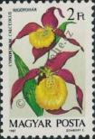 Stamp Hungary Catalog number: 3923/A