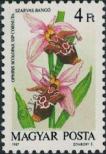 Stamp Hungary Catalog number: 3924/A