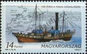 Stamp Hungary Catalog number: 4330