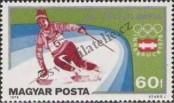 Stamp Hungary Catalog number: 3090/A