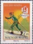 Stamp Hungary Catalog number: 4175/A