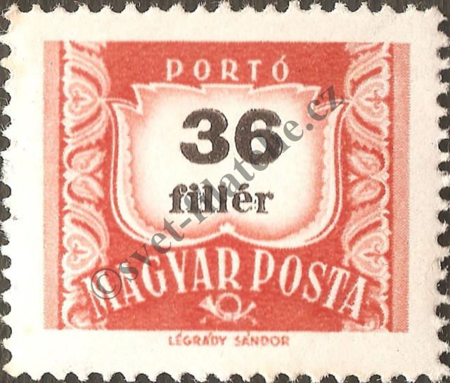 Catalog number: P/232
