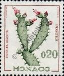 Stamp Monaco Catalog number: 650