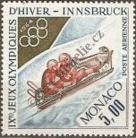 Stamp Monaco Catalog number: 788