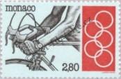 Stamp Monaco Catalog number: 2139