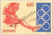 Stamp Monaco Catalog number: 2145