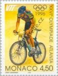 Stamp  Catalog number: 2307