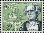 Stamp Monaco Catalog number: 804