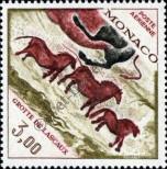 Stamp Monaco Catalog number: 988