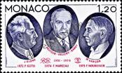 Stamp Monaco Catalog number: 1218