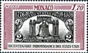 Stamp Monaco Catalog number: 1223