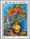 Stamp Monaco Catalog number: 1224