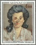 Stamp Monaco Catalog number: 1238