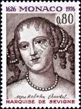 Stamp Monaco Catalog number: 1240
