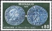 Stamp Monaco Catalog number: 1241