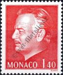 Stamp Monaco Catalog number: 1430