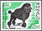 Stamp Monaco Catalog number: 1805