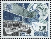 Stamp Monaco Catalog number: 2009