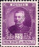 Stamp Monaco Catalog number: 68