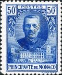 Stamp Monaco Catalog number: 69