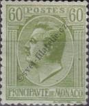 Stamp Monaco Catalog number: 89