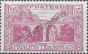 Stamp Monaco Catalog number: 98