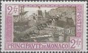 Stamp Monaco Catalog number: 100