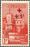 Stamp Monaco Catalog number: 213