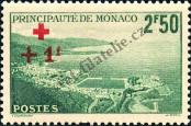 Stamp Monaco Catalog number: 215