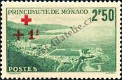Stamp Monaco Catalog number: 215