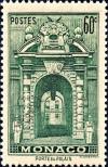 Stamp Monaco Catalog number: 225/a