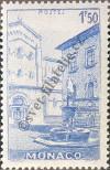 Stamp Monaco Catalog number: 233/a