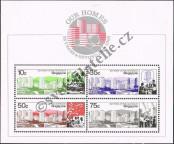 Stamp Singapore Catalog number: B/18