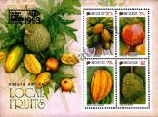 Stamp Singapore Catalog number: B/30