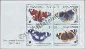 Stamp Singapore Catalog number: B/68