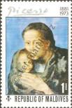 Stamp  Catalog number: 506