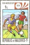 Stamp  Catalog number: 521/A
