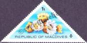 Stamp  Catalog number: 577