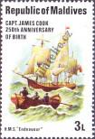 Stamp  Catalog number: 774