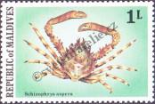 Stamp  Catalog number: 780