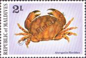 Stamp  Catalog number: 781