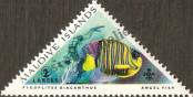 Stamp Maldives Catalog number: 109