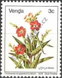 Stamp Venda Catalog number: 3