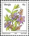 Stamp Venda Catalog number: 4