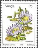 Stamp Venda Catalog number: 7
