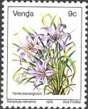 Stamp Venda Catalog number: 9