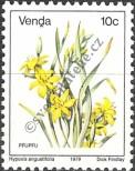 Stamp Venda Catalog number: 10